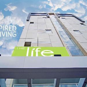 The Life Hotels City Center