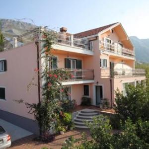 Apartments with a parking space Mlini Dubrovnik - 8569