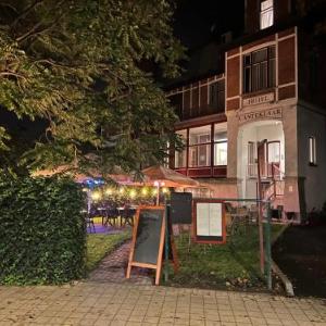 Hotel Canteklaar