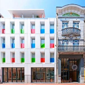 Pantheon Palace By WP Hotels