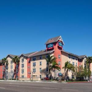 TownePlace Suites by Marriott Los Angeles LAX\/Manhattan Beach hotel in Hawthorne