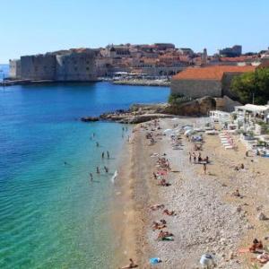 Apartments and rooms with WiFi Dubrovnik - 9071