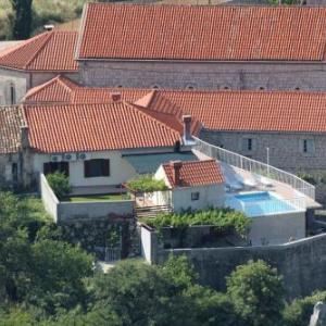 Holiday house with a swimming pool Dubravka Dubrovnik - 9101