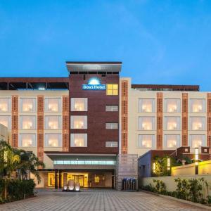 Days Hotel Chennai OMR