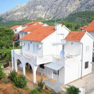 Apartments with parking space Orebic Peljesac - 10073