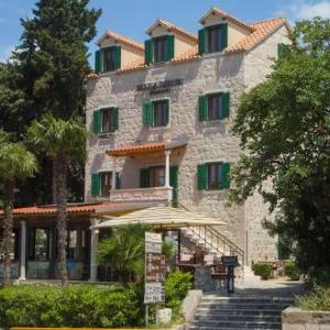 Hotel Villa Diana