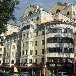 Hotel in Perm 