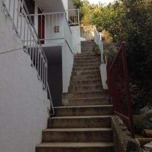 Apartments by the sea Podgora Makarska - 11888