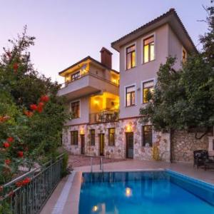 Bodamya BAĞ EVİ