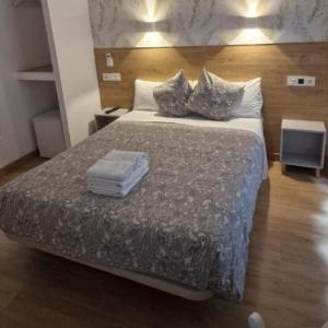 Hostal Esparteros