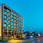 Naz City Hotel Taksim Beyoglu  Istanbul 