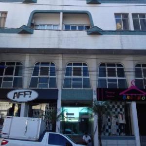 Apartamento Guarapari Praia Castanheiras