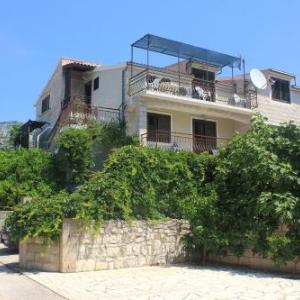 Apartments with parking space Orebic Peljesac - 4516
