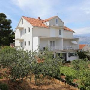 Apartments by the sea Lumbarda Korcula - 4480