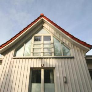 Ferienwohnung Schmetterlingsgarten