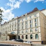 Radisson Hotel Ulyanovsk Ulyanovsk