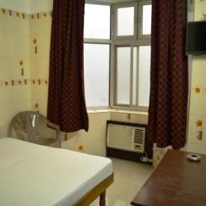 Hotel Milap Mansion