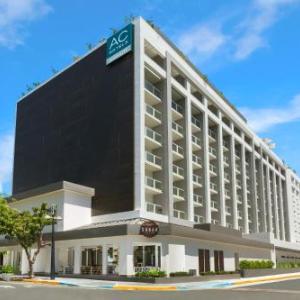 AC Hotel by Marriott San Juan Condado