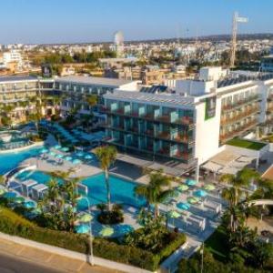 3 Star Hotels Ayia Napa Deals At The 1 In Faros Hotel