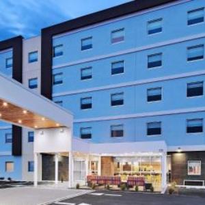 Hotels near Ocean City Beach - Home2 Suites by Hilton Ocean City - Bayside MD