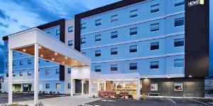 Home2 Suites by Hilton Ocean City Bayside, Ocean City