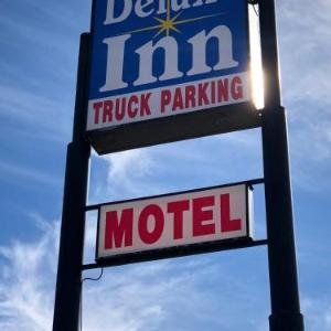 Deluxe Inn Motel