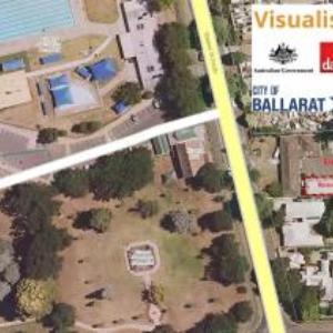 Hotels near Meredith Supernatural Amphitheatre - Ballarat Eureka Lodge Motel