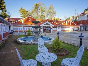 Vinnca West Downs Heritage Resort, Ooty
