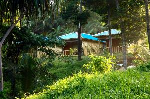 Ixzire Port Blair Resort, Port Blair