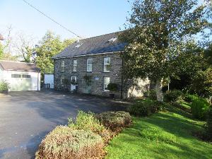 Melin Pandy, Conwy