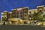 Four Points Texas Hotels - Fairfield Inn & Suites By Marriott Austin Northwest/Research Blvd