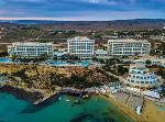 Marfa Malta Hotels - Radisson Blu Resort & Spa, Malta Golden Sands
