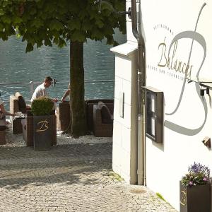 Hotels near Swissporarena Luzern - Hotel des Balances