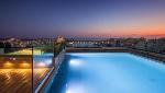 Marfa Malta Hotels - Solana Hotel & Spa