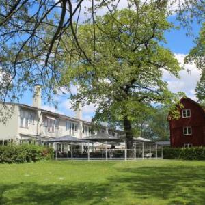 Fryshuset Stockholm Hotels - Villa Källhagen