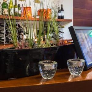 Hotels near Malmö Arena - Teaterhotellet