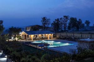 TAG Resorts The Banyan Retreat, Ramnagar