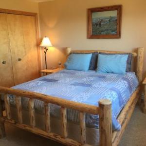 Fish Creek House Bed & Breakfast