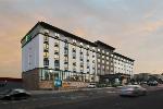 Pjk College Texas Hotels - Holiday Inn Express Hotel & Suites Fort Worth Downtown