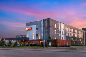 Best Western Plus East Side, Saskatoon