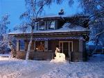 Fairbanks Alaska Hotels - Alaska Heritage House Bed And Breakfast