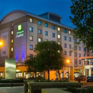 Holiday Inn Express London - Wandsworth