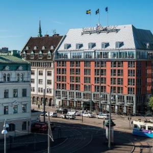 Hotels near Trädgår'n Gothenburg - ProfilHotels Opera