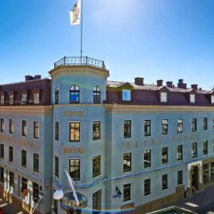 Trädgår'n Gothenburg Hotels - Hotel Royal