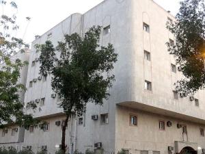 Diyafat Al Haramain Apartments 1, Makkah