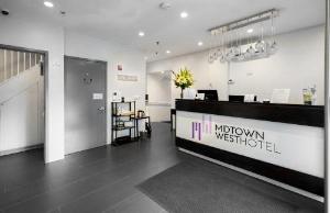 Midtown West Hotel hotel near Jacob K. Javits Convention Center