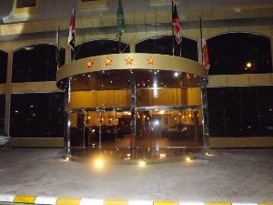 Sofi Hotel, Dammam