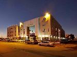 King Khaled Saudi Arabia Hotels - Intour Qurtoba