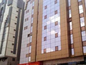 Anwar Loualouat Al Rawdah Hotel, Makkah