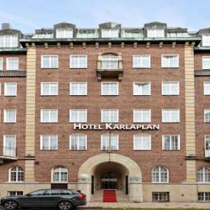 Best Western Hotel Karlaplan